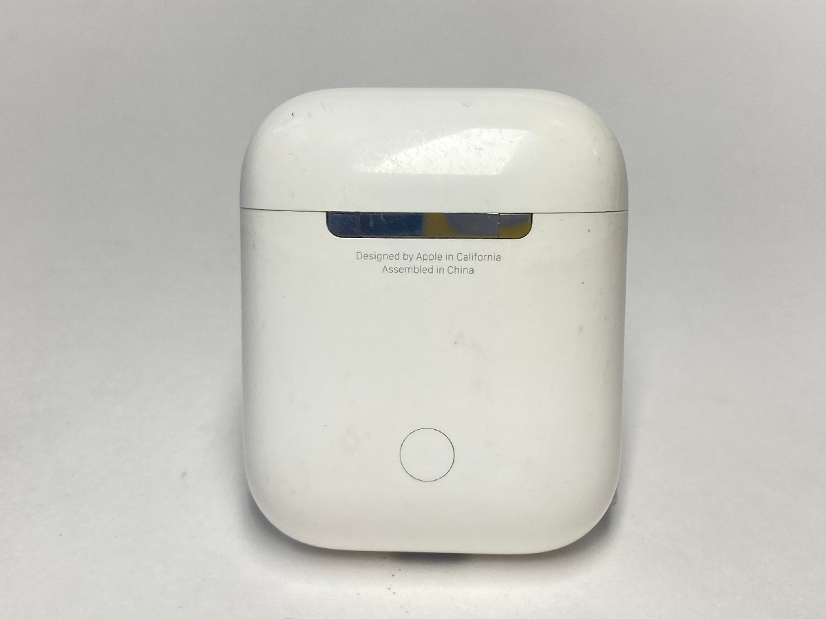 Apple AirPods 第2世代 Apple アップル 純正 AirPods 第2世代
