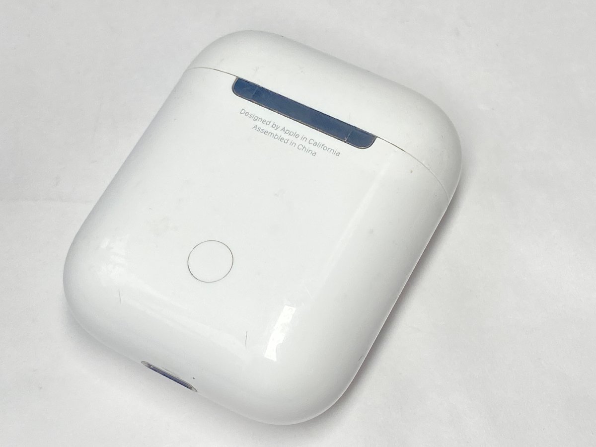 Apple AirPods 第2世代 Apple アップル 純正 AirPods 第2世代