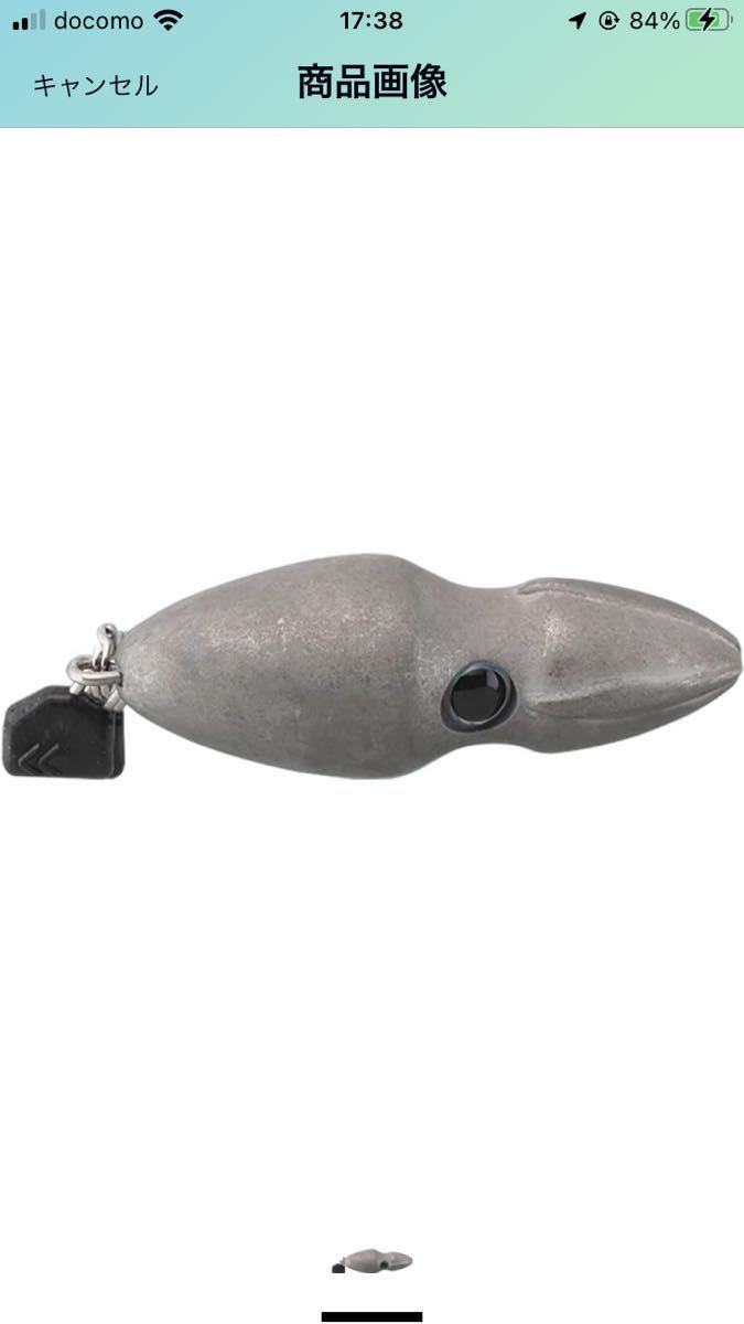 ☆釣れすぎ即決 激レア幻入手困難 JACKALLジャッカル TGビンビンスイッチヘッド120g コアマン コルトスナイパー TGベイト 撃投ジグ☆