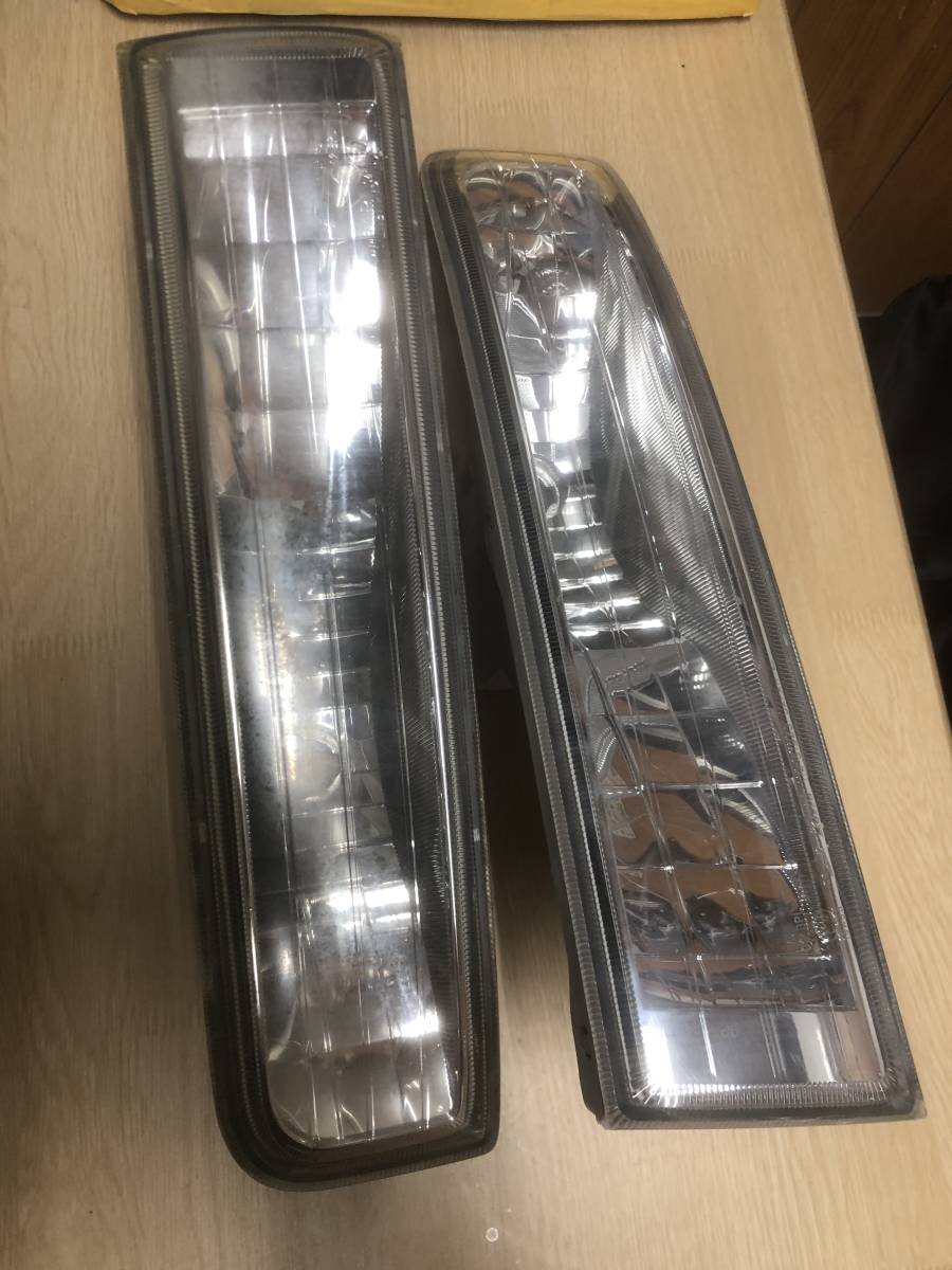 タントカスタム、L375S フォグランプ、中古品