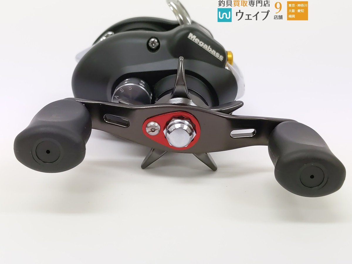 メガバス Joggler ジャグラー 10R 超美品 【公式通販】