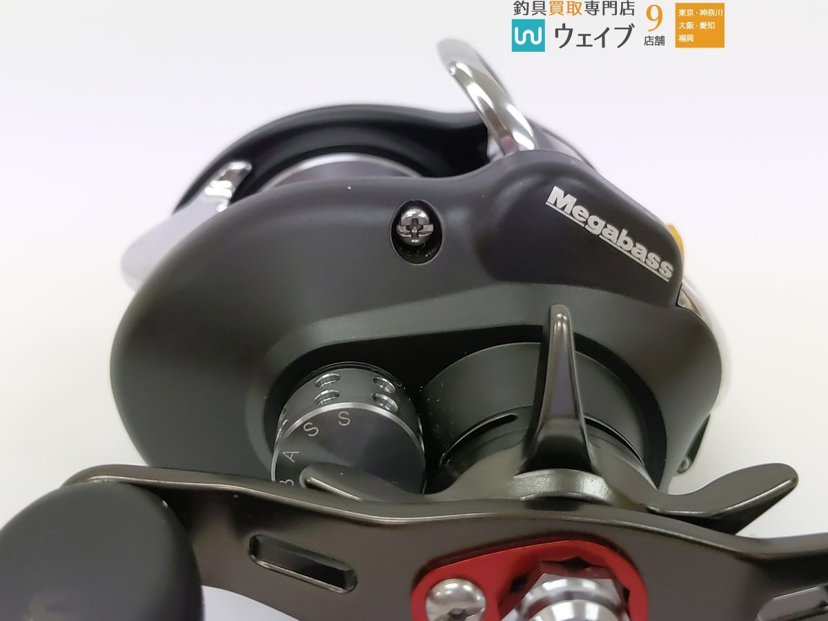 メガバス Joggler ジャグラー 10R 超美品 【公式通販】