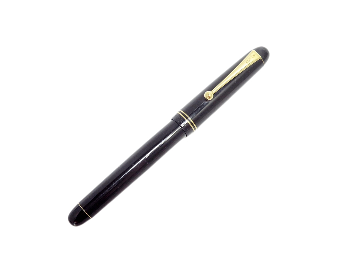 パイロット　カスタム67(F)　ペン先14K ペン先 14K-585 5 F 刻印】PILOT CUSTOM 67 パイロット カスタム67