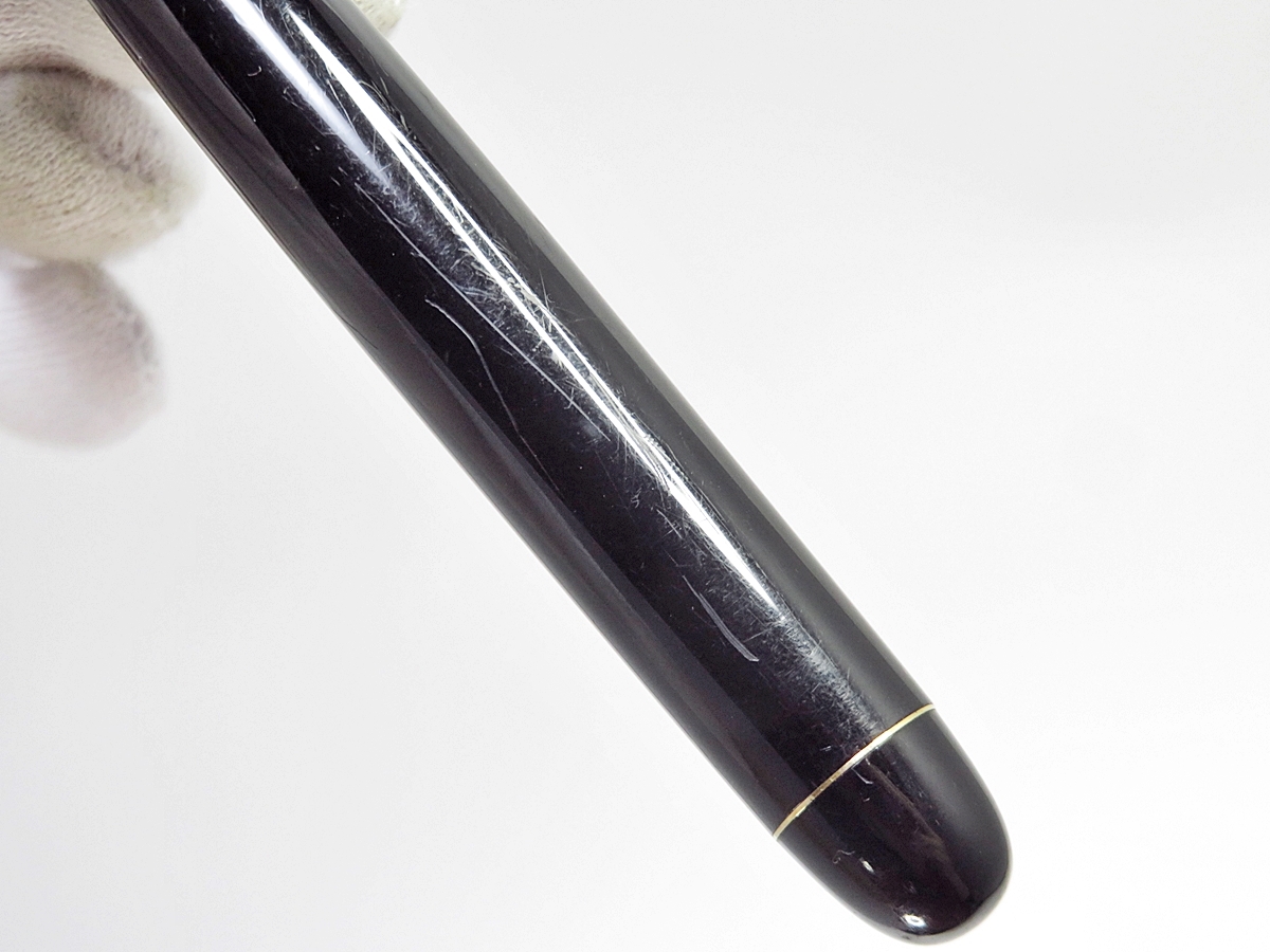 ペン先 14K-585 5 F 刻印】PILOT CUSTOM 67 パイロット カスタム67