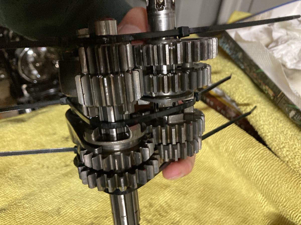 モンキー 12V 4速 ホンダ ゴリラ 純正 ミッション Z50J 2026年最新