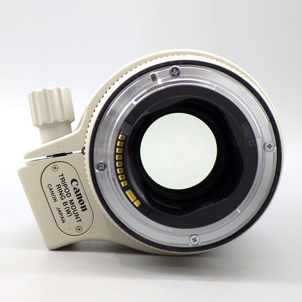 1円～ CANON ZOOM LENS EF 70-200mm 1:2.8 L IS USM 望遠レンズ ソフト