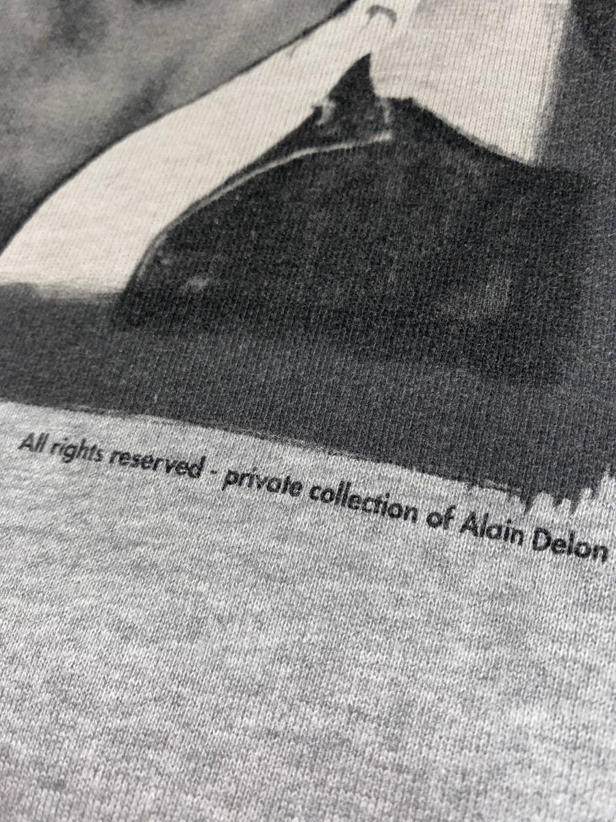 メンズコレクション ドルチェ&ガッバーナD&G『世紀の二枚目！』Alain 
