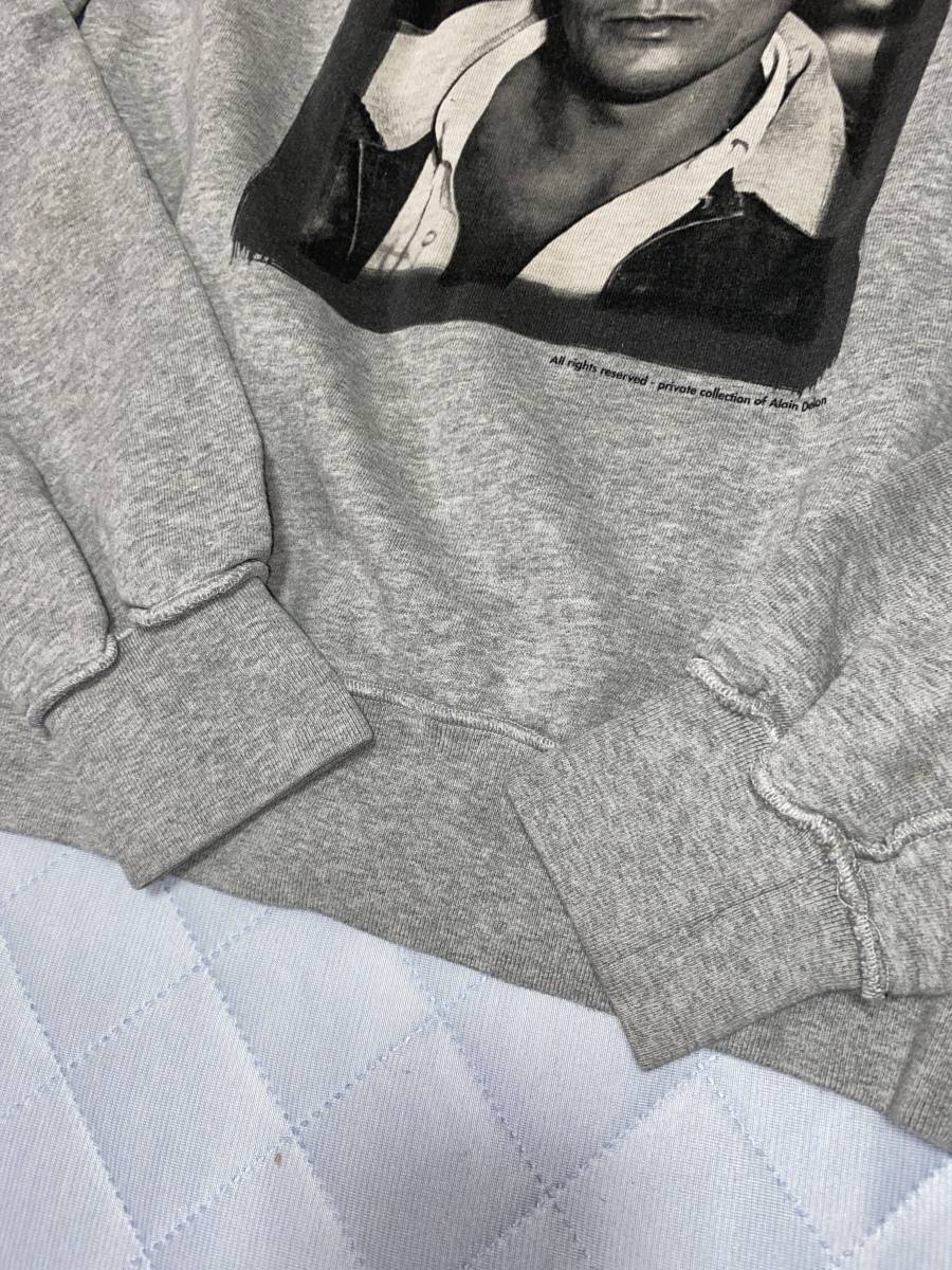 メンズコレクション ドルチェ&ガッバーナD&G『世紀の二枚目！』Alain 