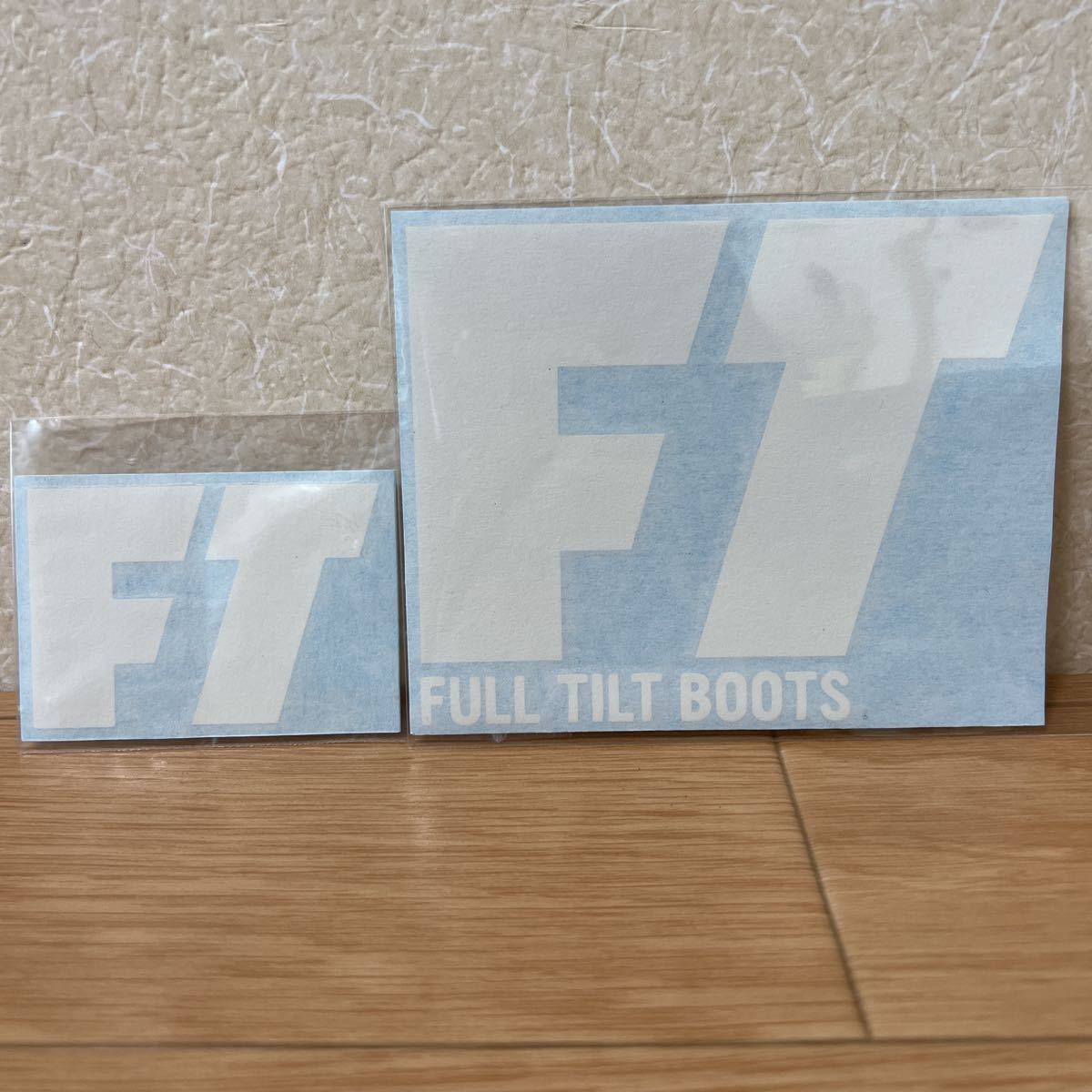 送料無料 FTブーツ Ascendant 26.5cm Full Tilt Boots フリーライド 