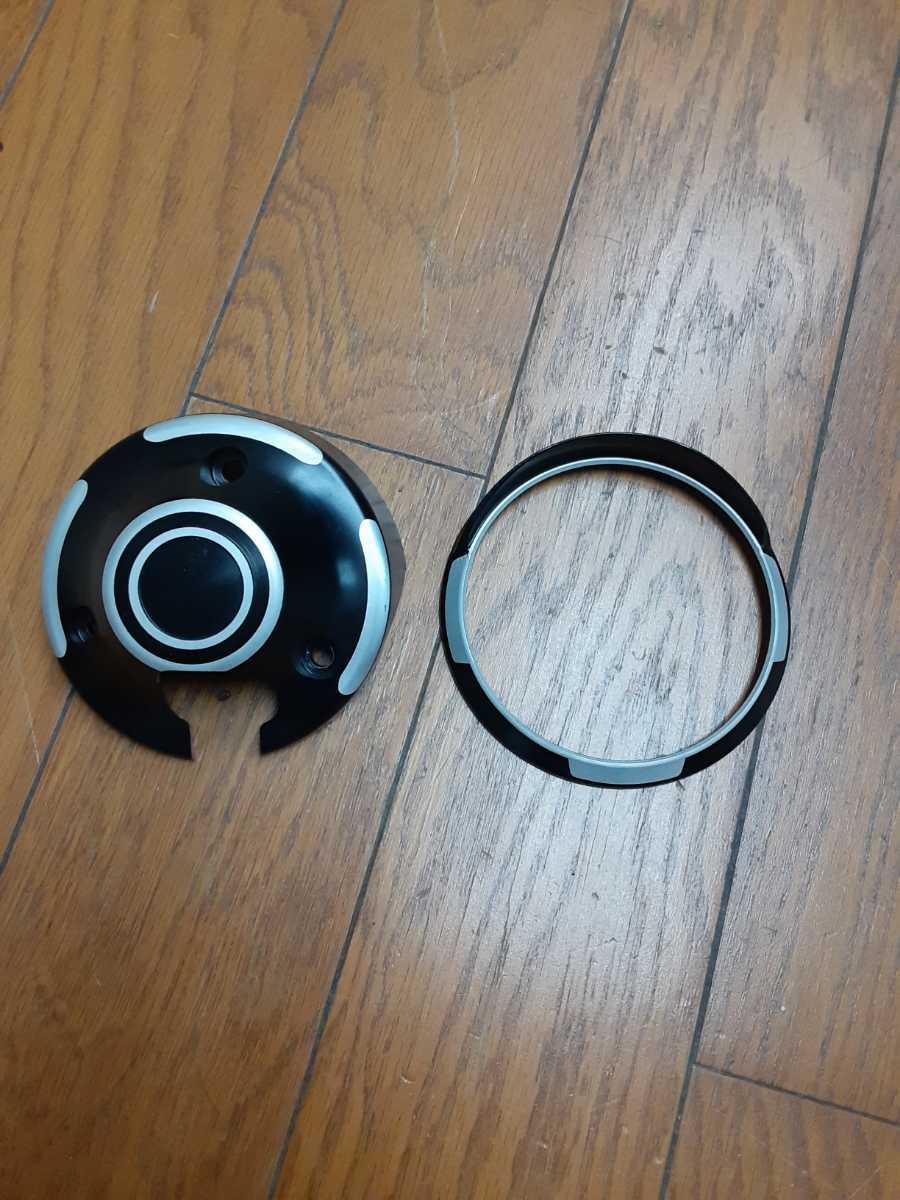 本物保証，爆買い ドゥカティスクランブラー アルミ ビレット メーター アッパー ロアーカバー(ドゥカティ用)｜売買されたオークション情報、yahooの商品情報をアーカイブ公開 - オークファン ドゥカティ用