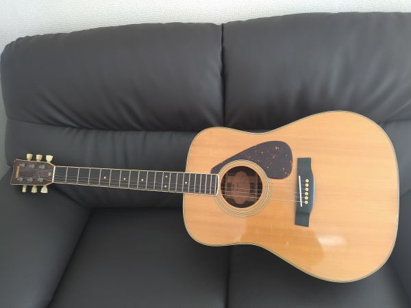 ☆YAMAHA ヤマハ FG-301 アコースティックギター 楽器☆ 本体 楽器