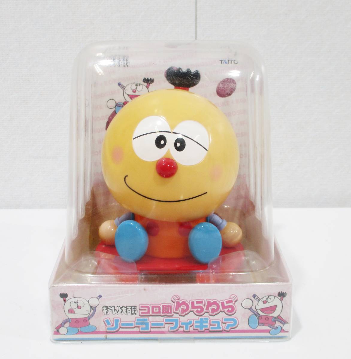 ジャムルK》ko12-9◇送料無料◇非売品 TAITO タイトー キテレツ大百科 