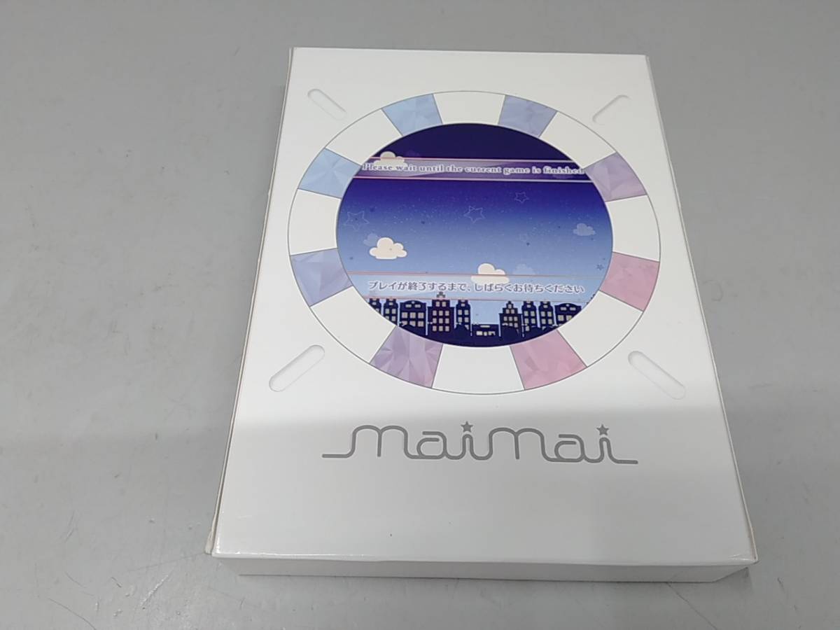 CD maimai ALL PERFECT COLLECTiON マイマイ オールパーフェクト 