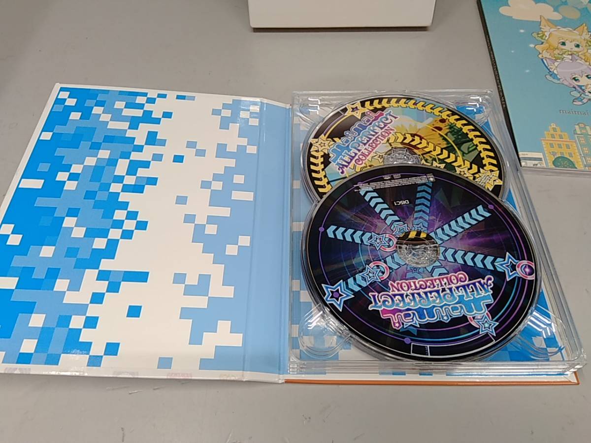 CD maimai ALL PERFECT COLLECTiON マイマイ オールパーフェクト 