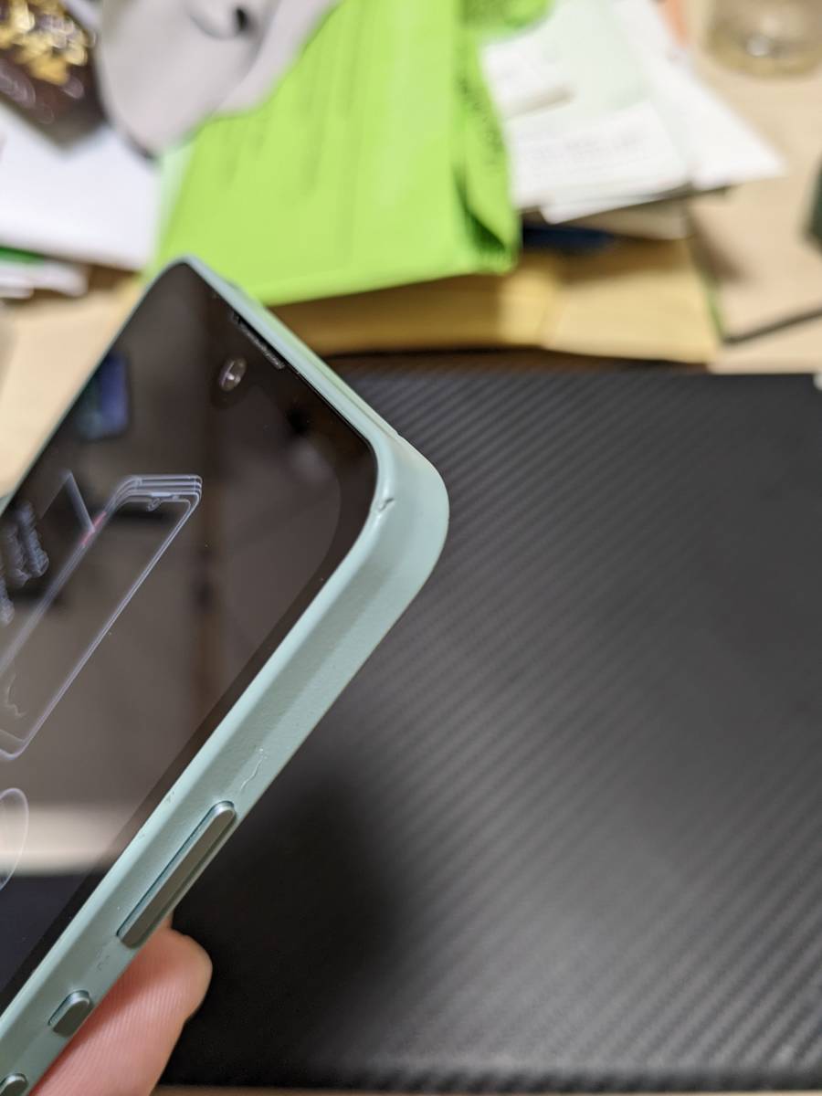 Y! mobile SHARP AQUOS wish2 A204SH Olive Green SIMフリー wish2 AQUOS SHARP || シャープアクオズウィッシュ2 全額返金保証最速発送SHARP