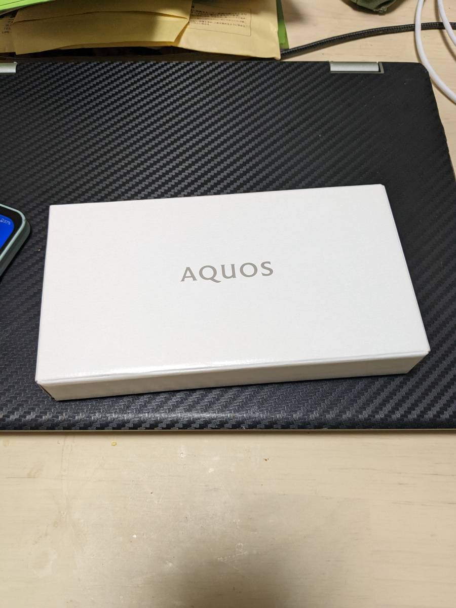 Y! mobile SHARP AQUOS wish2 A204SH Olive Green SIMフリー wish2 AQUOS SHARP || シャープアクオズウィッシュ2 全額返金保証最速発送SHARP