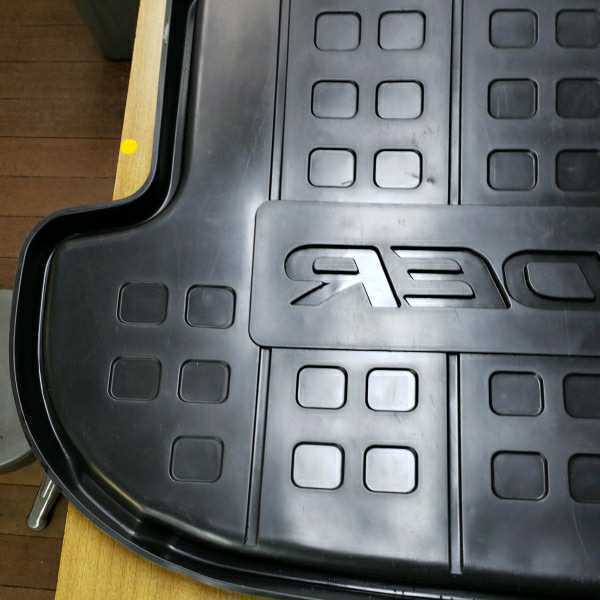TOYOTA ラゲッジトレイ カローラフィールダー NZE144 14系 トヨタ