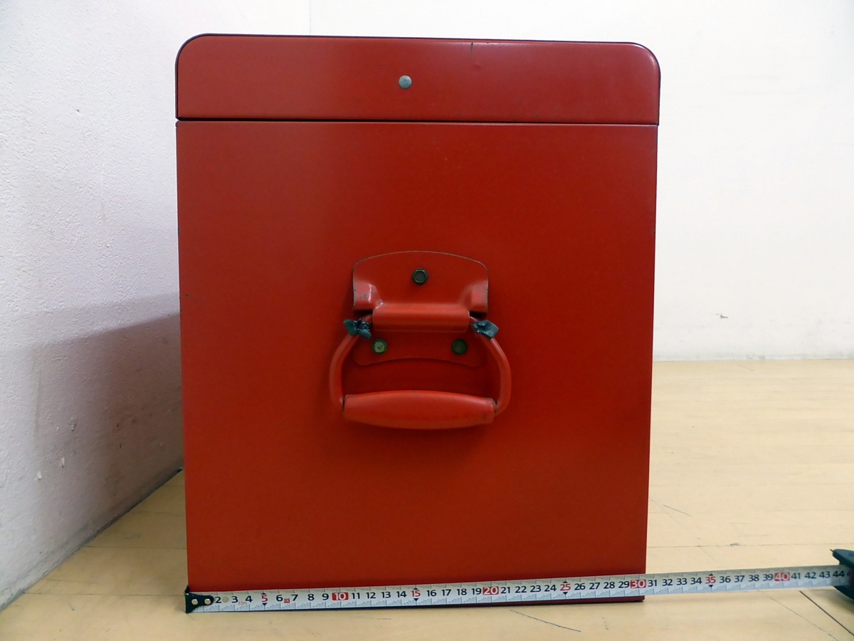 Snap-on スナップオン トップチェスト KRA58Hの中古 中古C傷汚れあり