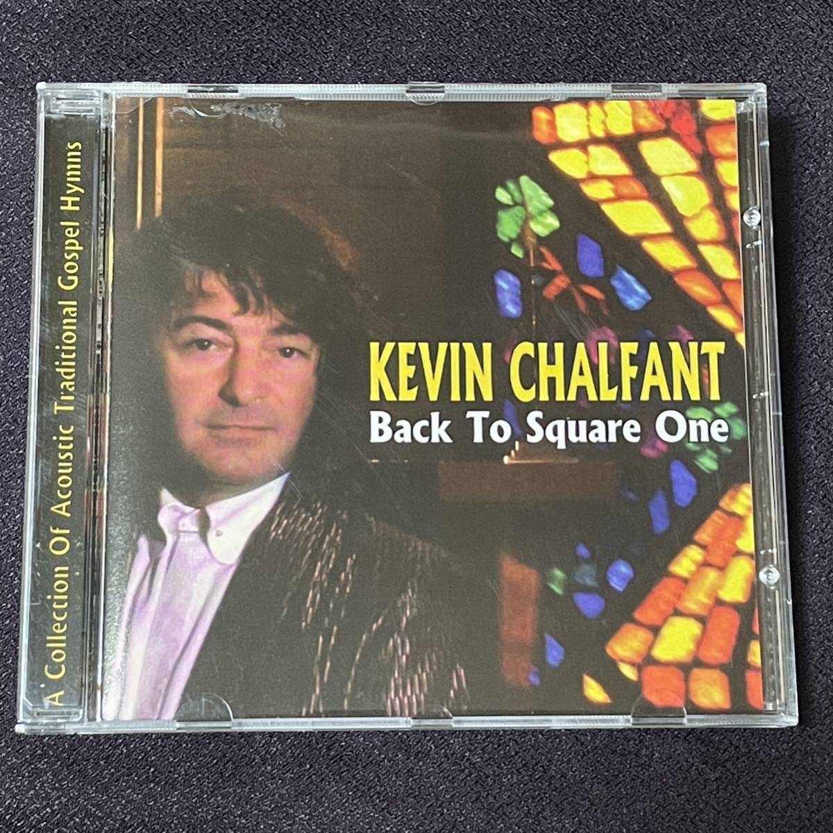 新作登場，100%新品 THE STORM関連 AOR CCM KEVIN CHALFANT/BACK TO SQUARE ONE(ジャズ一般)｜売買されたオークション情報、yahooの商品情報をアーカイブ公開 - オークファン ジャズ一般