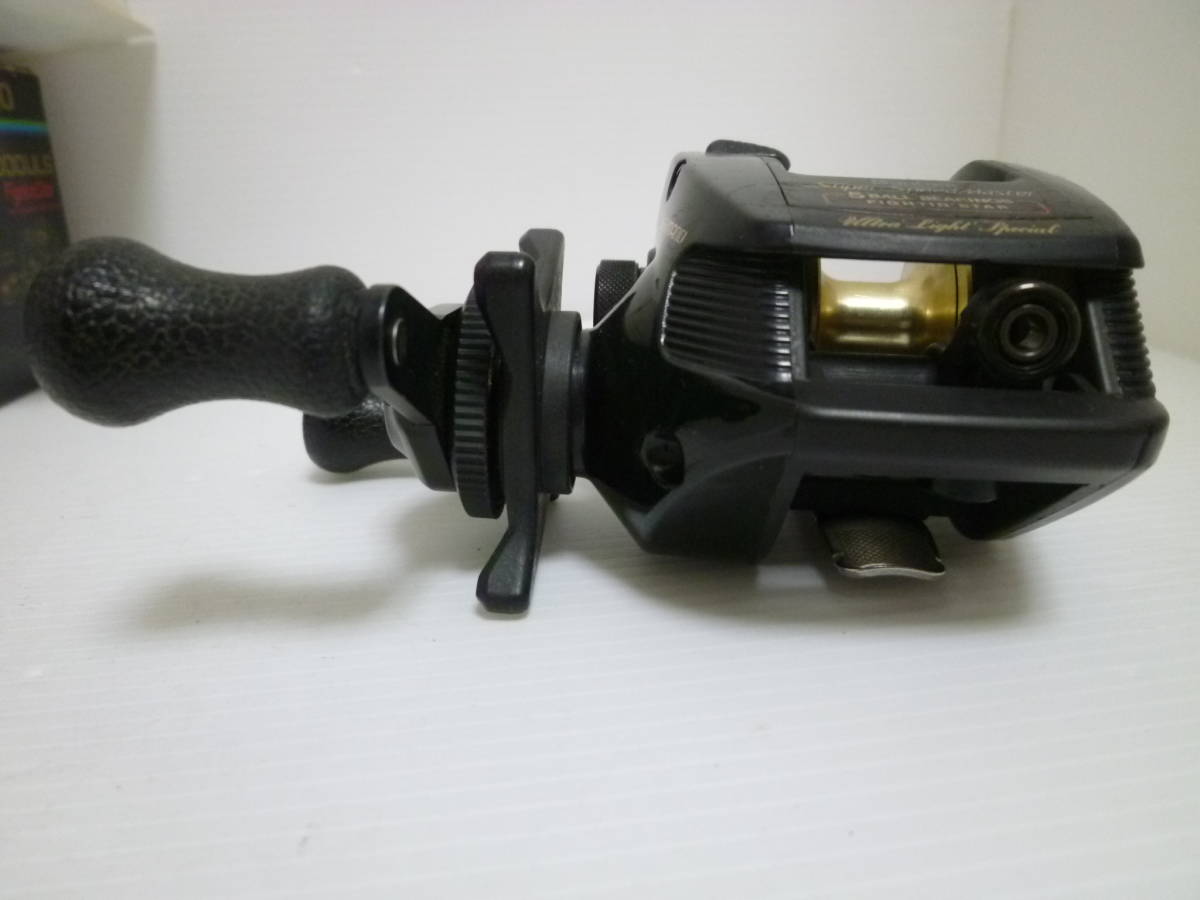 Speed Master Bantam バンタム スーパースピードマスター Super R
