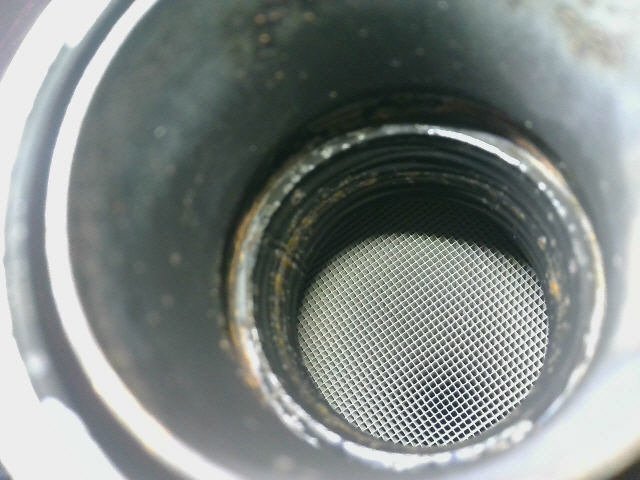 R1年 N-BOX DBA-JF3 触媒 コンバーター Catalyzer キャタライザー S07B