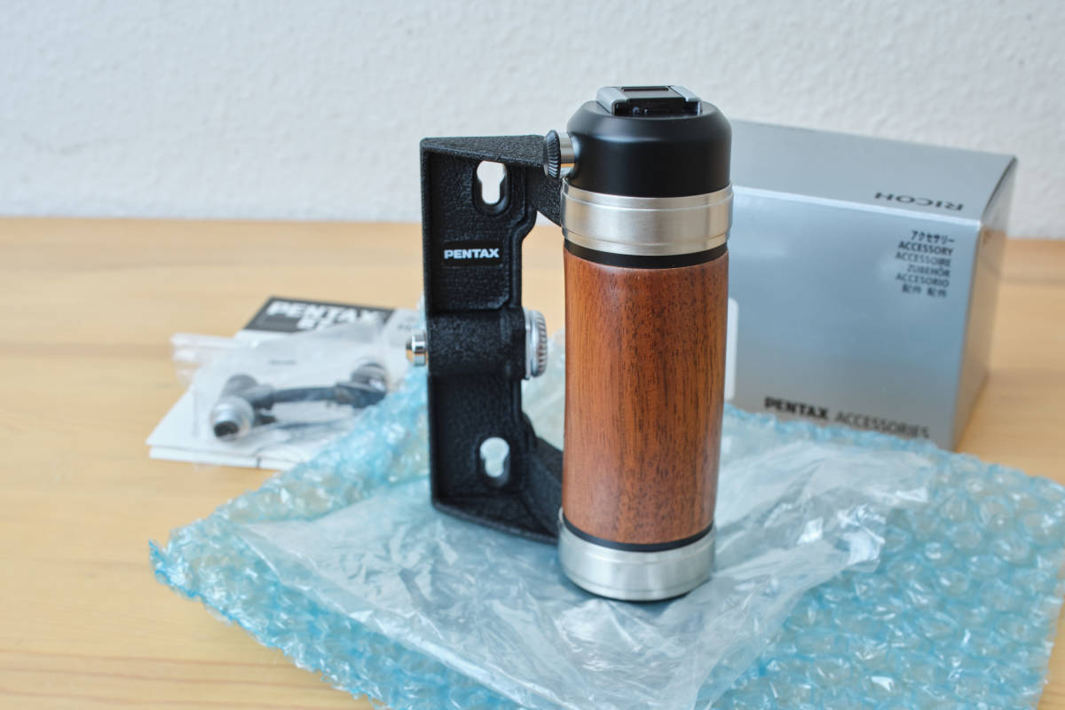 PENTAX ペンタックス 67II TTL ホットシューグリップ 現状品 ペンタックス PENTAX 67II ホットシューグリップ TTL 現状品 0 Yahoo