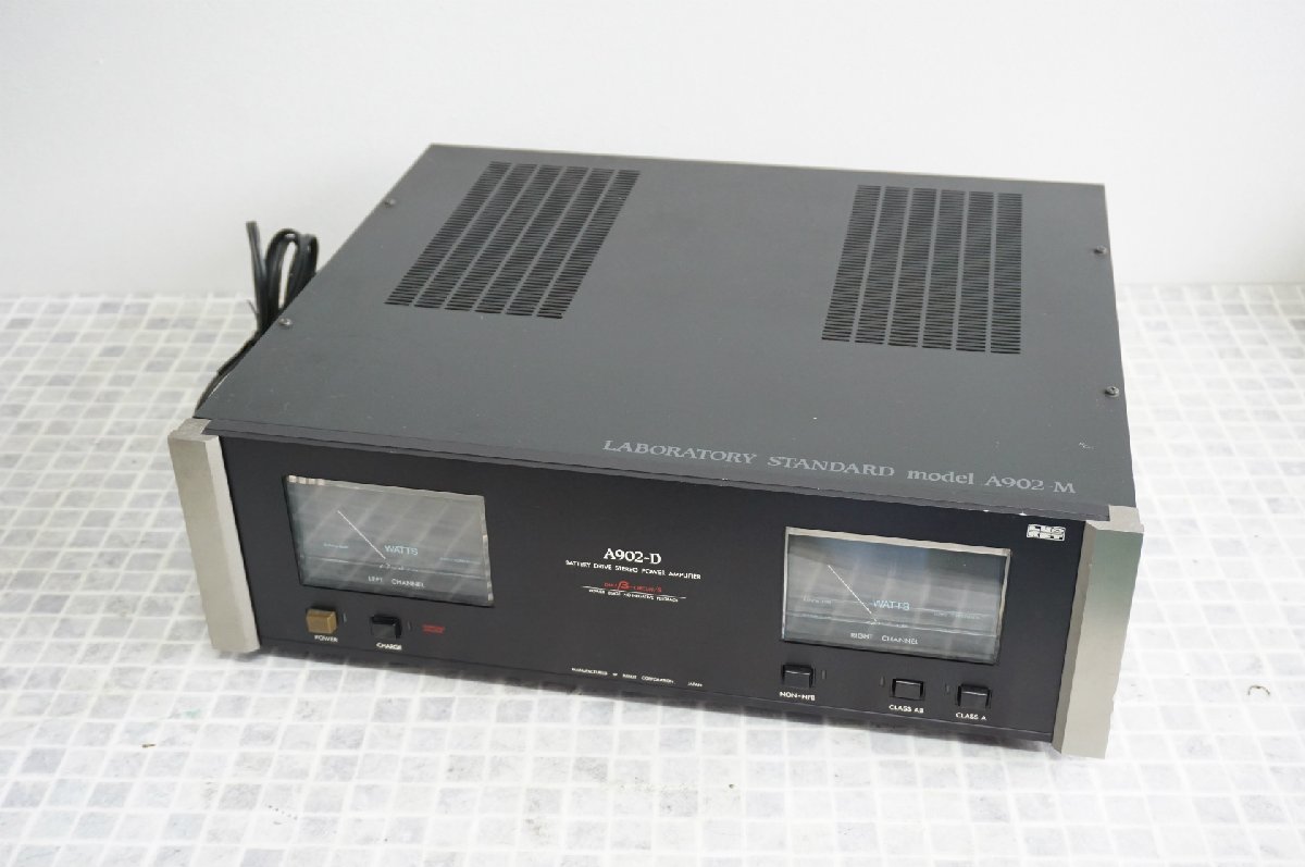LUXKIT ラックスキット A3400 真空管コントロールアンプ メンテナンス