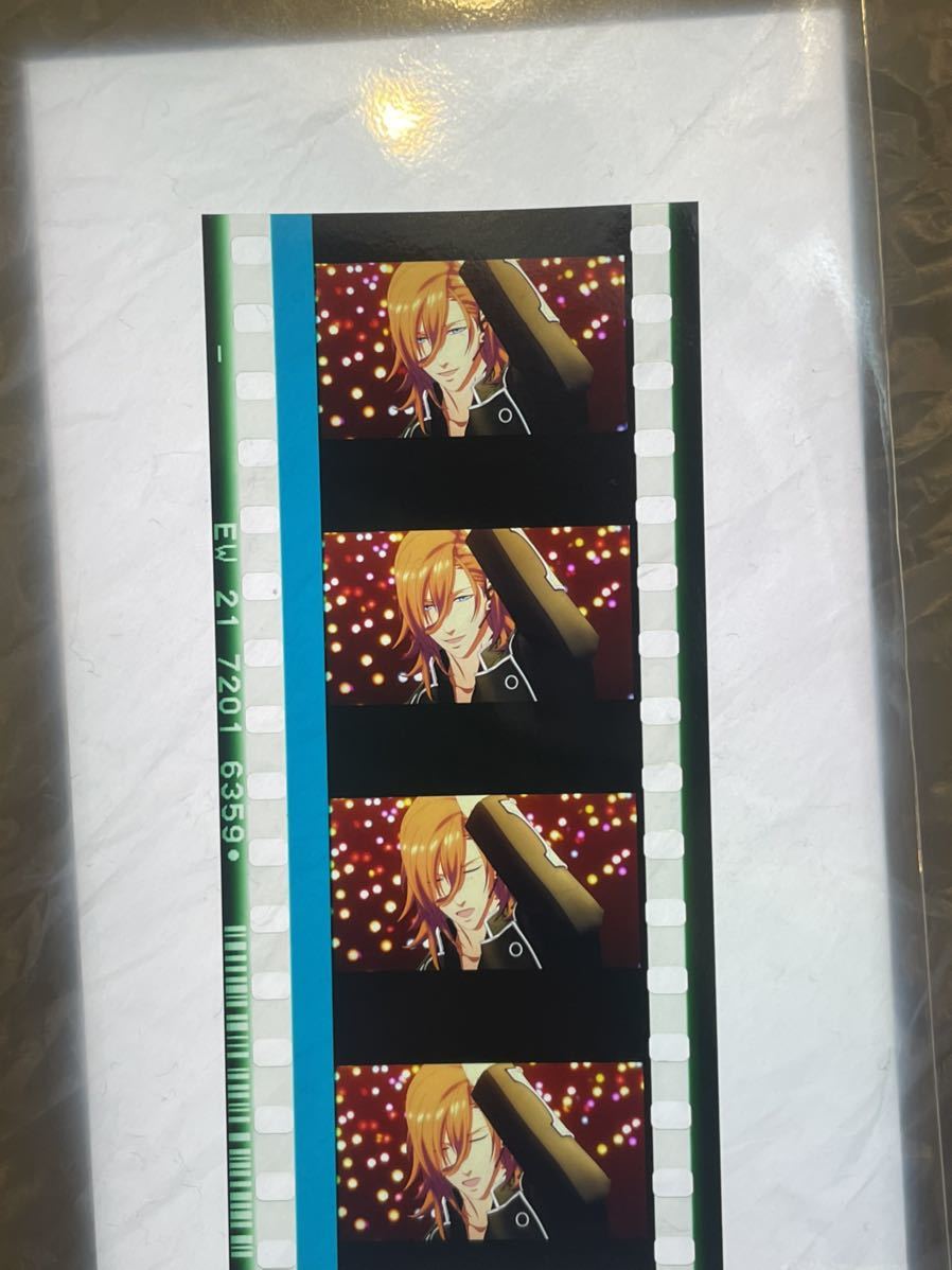 ST☆RISH 神宮寺 レン 来栖 翔 アンコール スタツア コマフィルム 映画