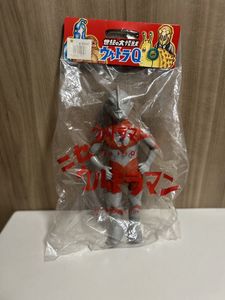 ニセウルトラマンの値段と価格推移は 161件の売買情報を集計したニセウルトラマンの価格や価値の推移データを公開