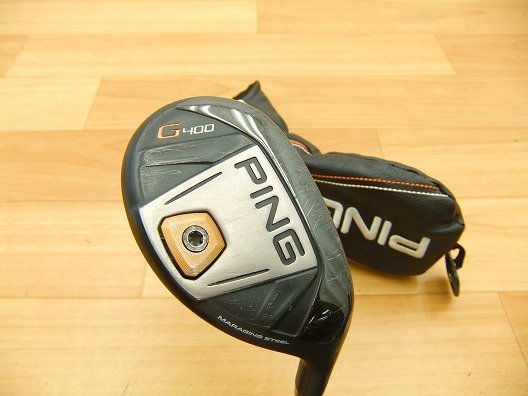 PING G400 ドライバー 9度 ヘッドのみ 2026年最新】Yahoo!オークション