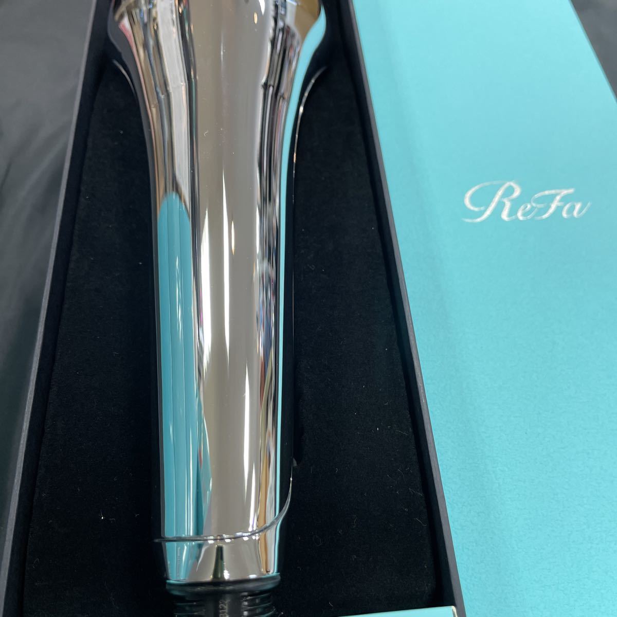 MTG リファファインバブル S シャワーヘッド ReFa FINE BUBBLE S r18