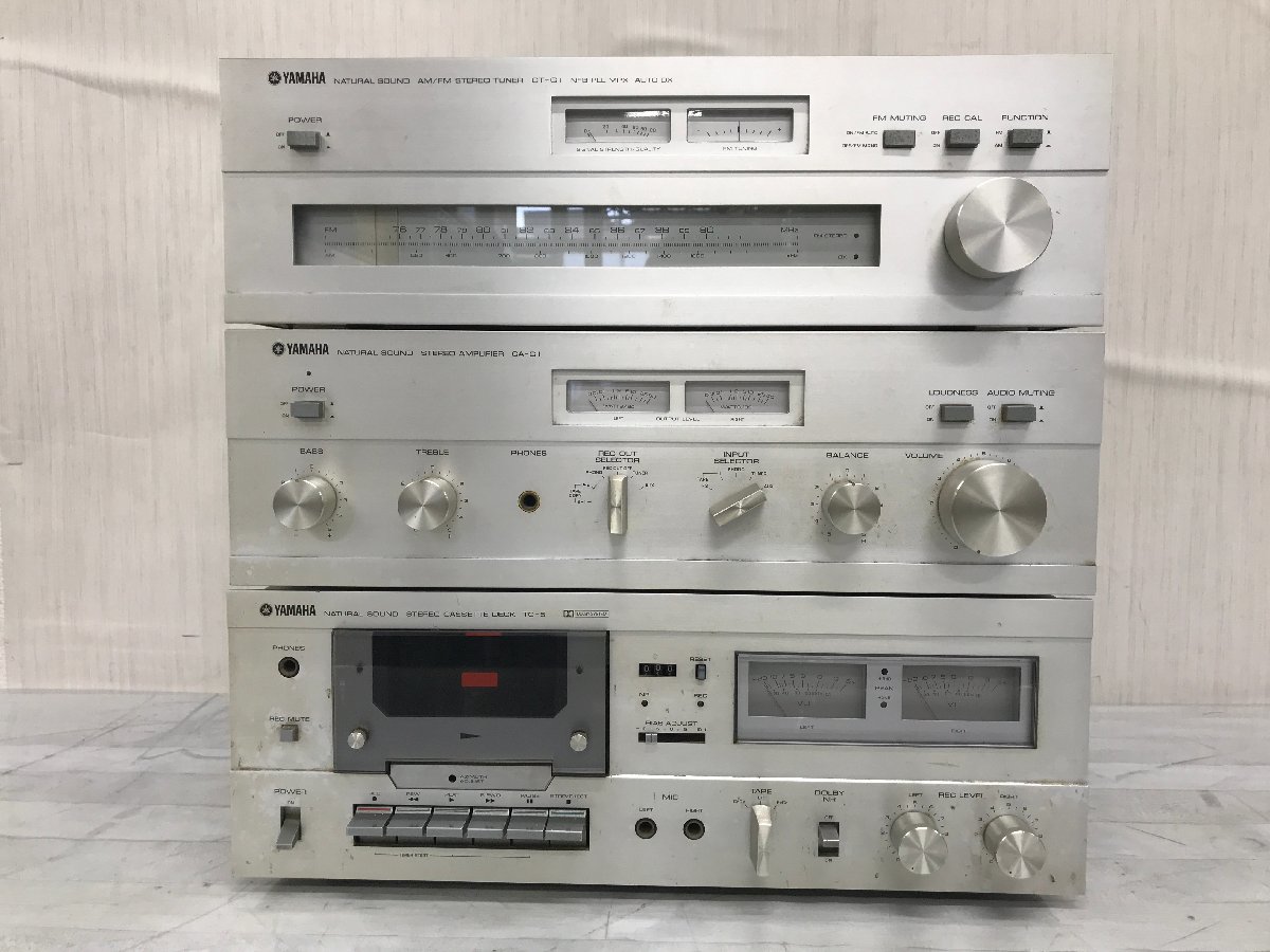 Yahoo!オークション □YAMAHA□ ヤマハ A-2000a ジャンク品 - 「yamaha
