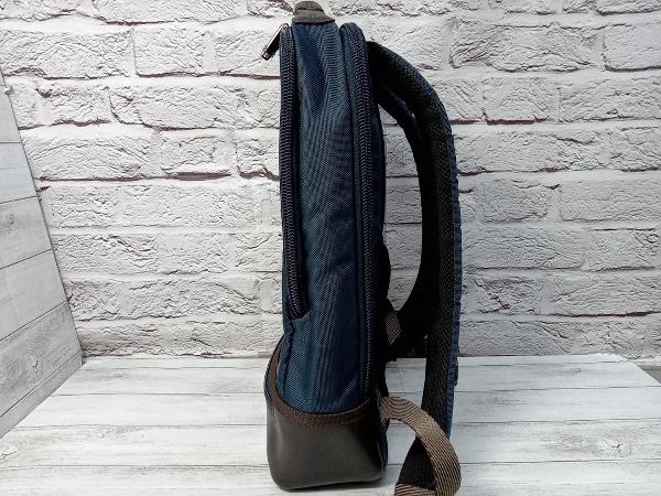 TUMI トゥミ 222682NVY2 ALPHA BRAVO DOVER リュック ネイビー 