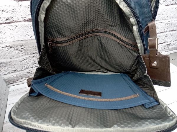 TUMI トゥミ 222682NVY2 ALPHA BRAVO DOVER リュック ネイビー 