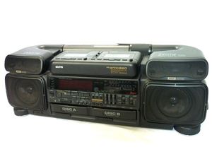 sanyo ラジカセのYahoo!オークション(旧ヤフオク!)の相場・価格を見る