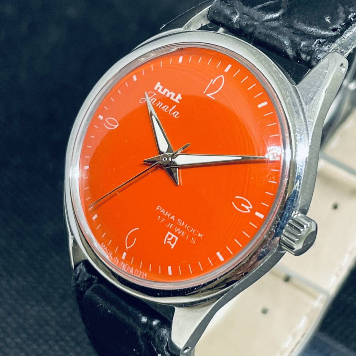 美品 オーバーホール済 1970