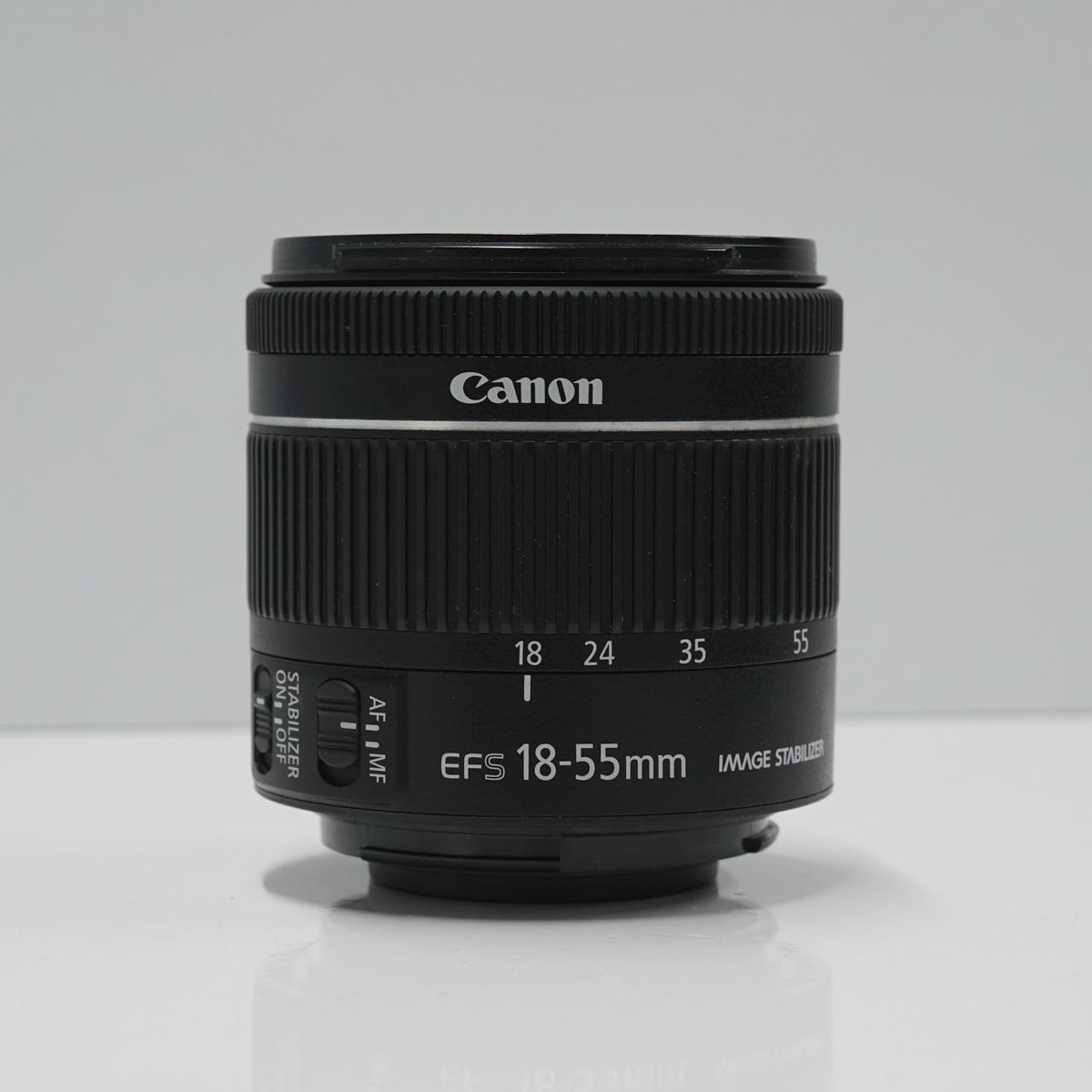 Canon EF-S18-55mm IS F3.5-5.6 | ONE SCENE（ワンシーン） STMの出品