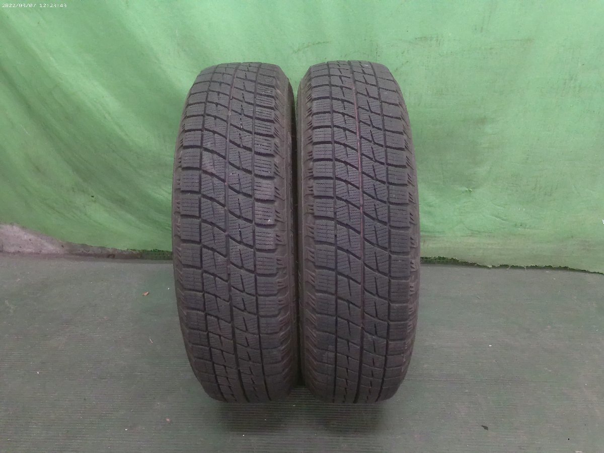 BRIDGESTONE ブリヂストン ICE ESPORTE アイスエスポルテ 155/65R14