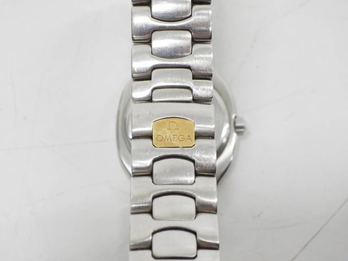01 15-533310-03 [Y] OMEGA オメガ seamaster シーマスター ポラリス 