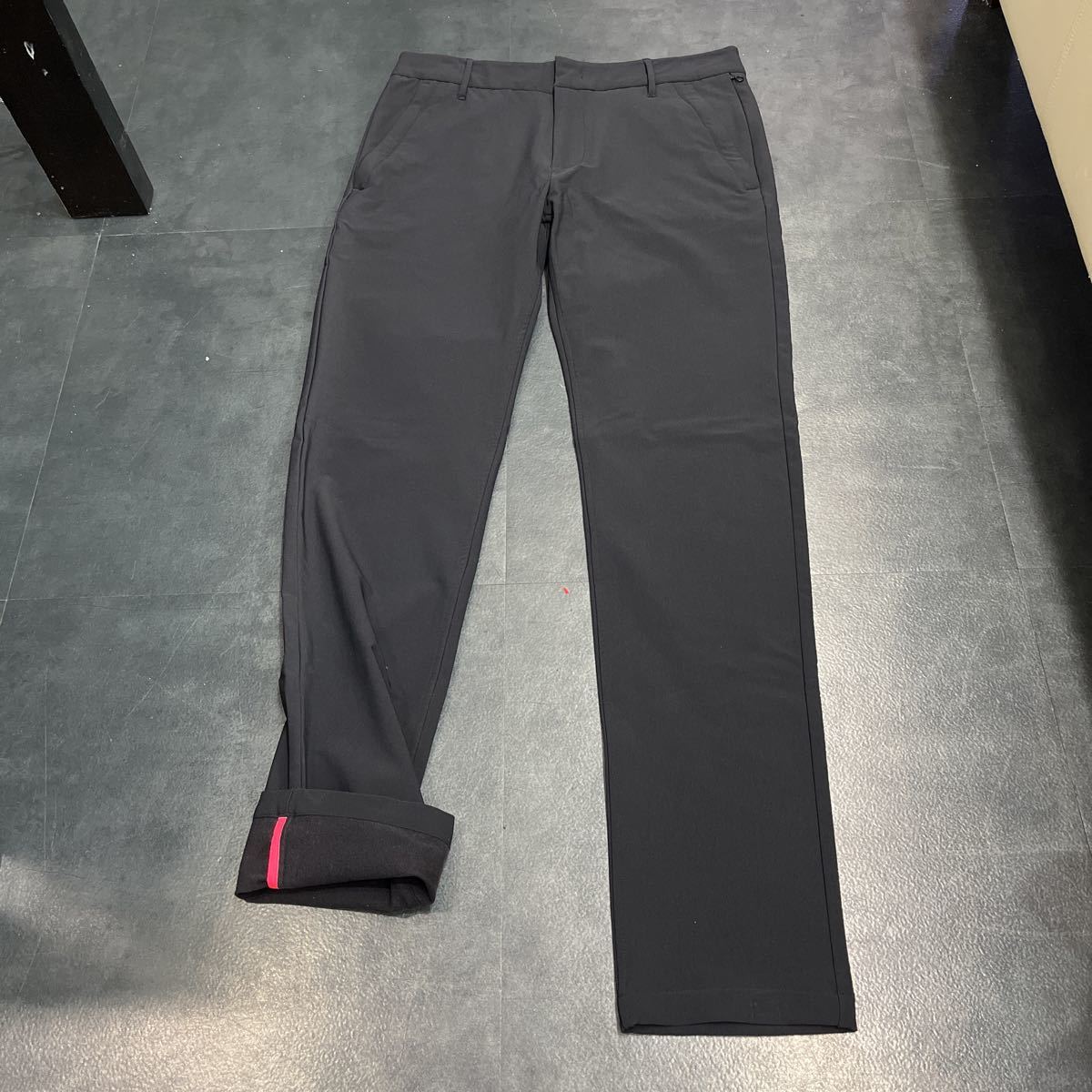 ラファrapha トラウザーパンツ サイクルパンツ メンズ トレイル パンツ