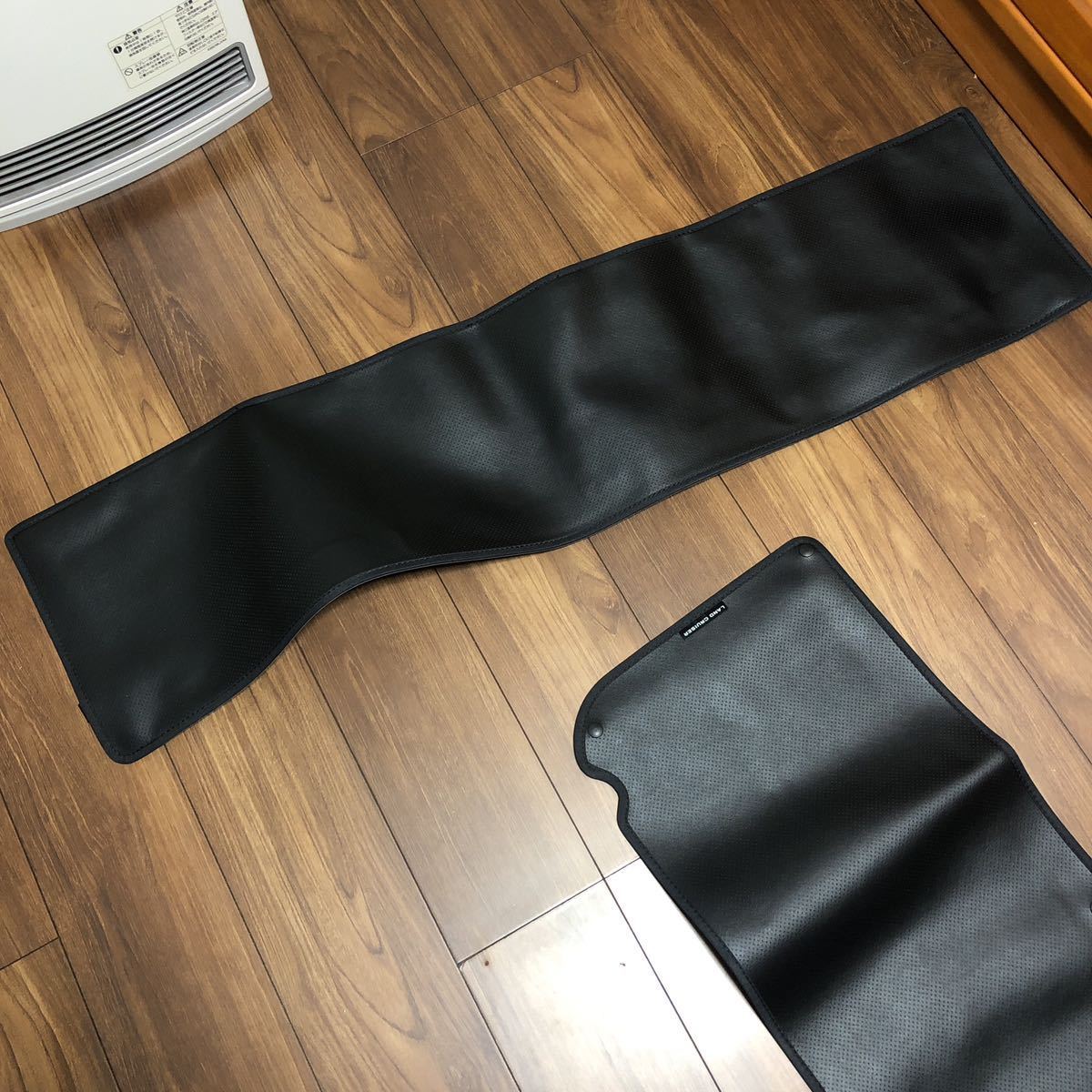 ランクル200テールゲートマット ☆トヨタ純正 ランクル200