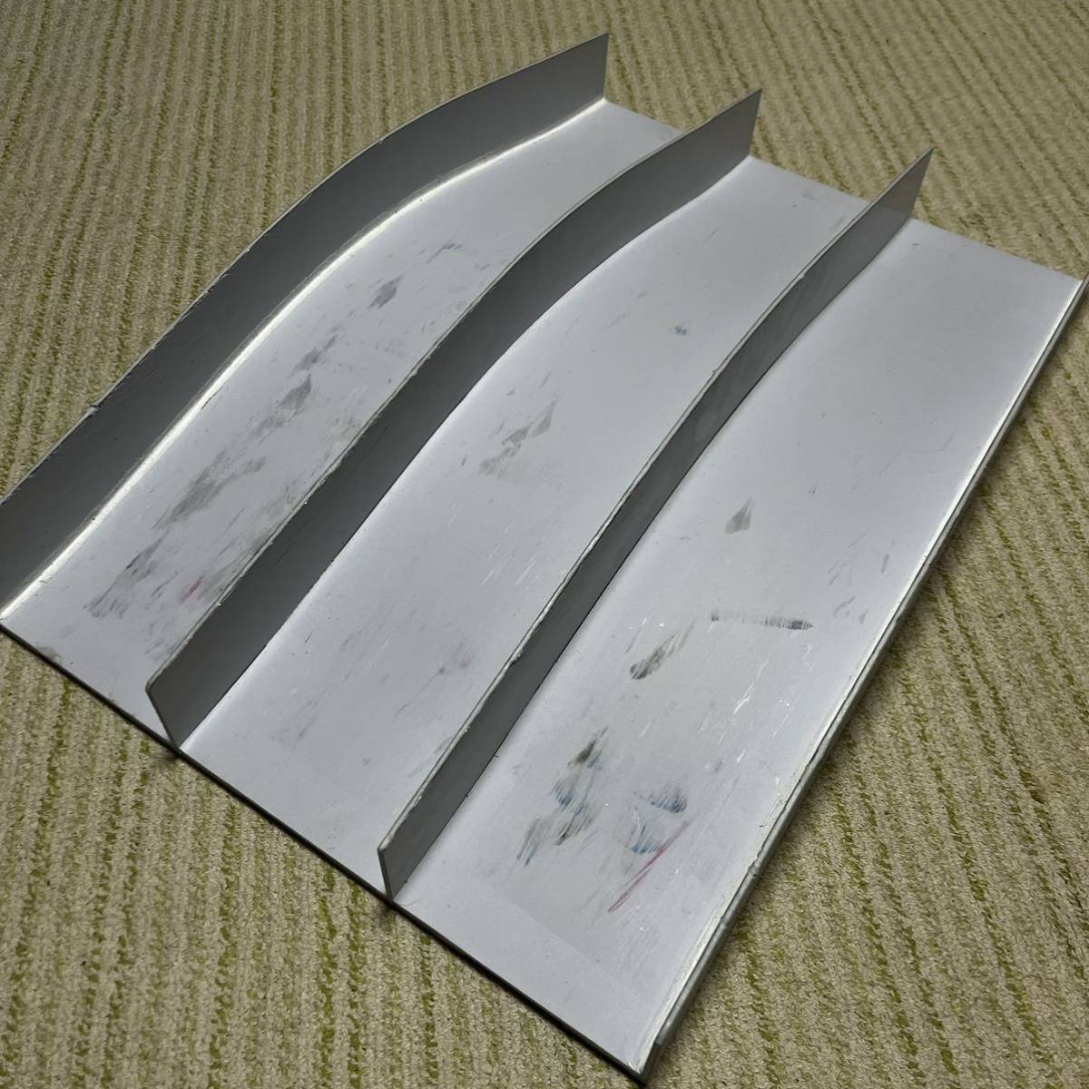 ミニ四駆 1Pドラゴンバック コース