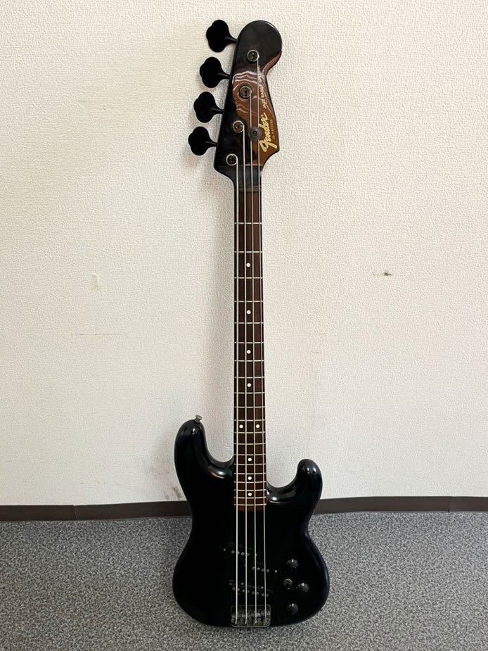 フェンダー ジャズベース スペシャルFENDER JAZZ BASS SPECIAL
