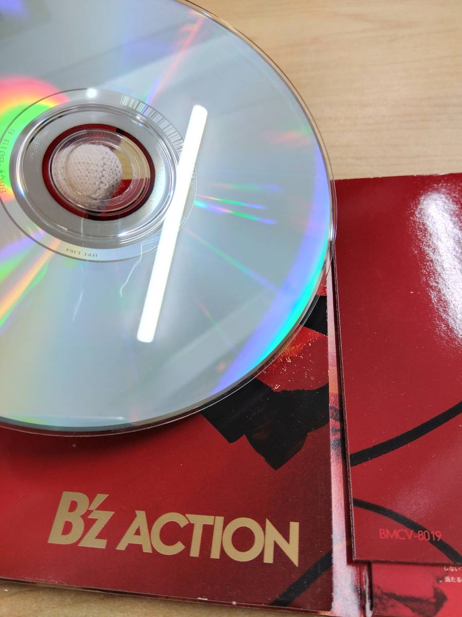 ☆売切り!!まとめて!! Bz' DVD Blu-ray CD 44点！ 未開封品有り
