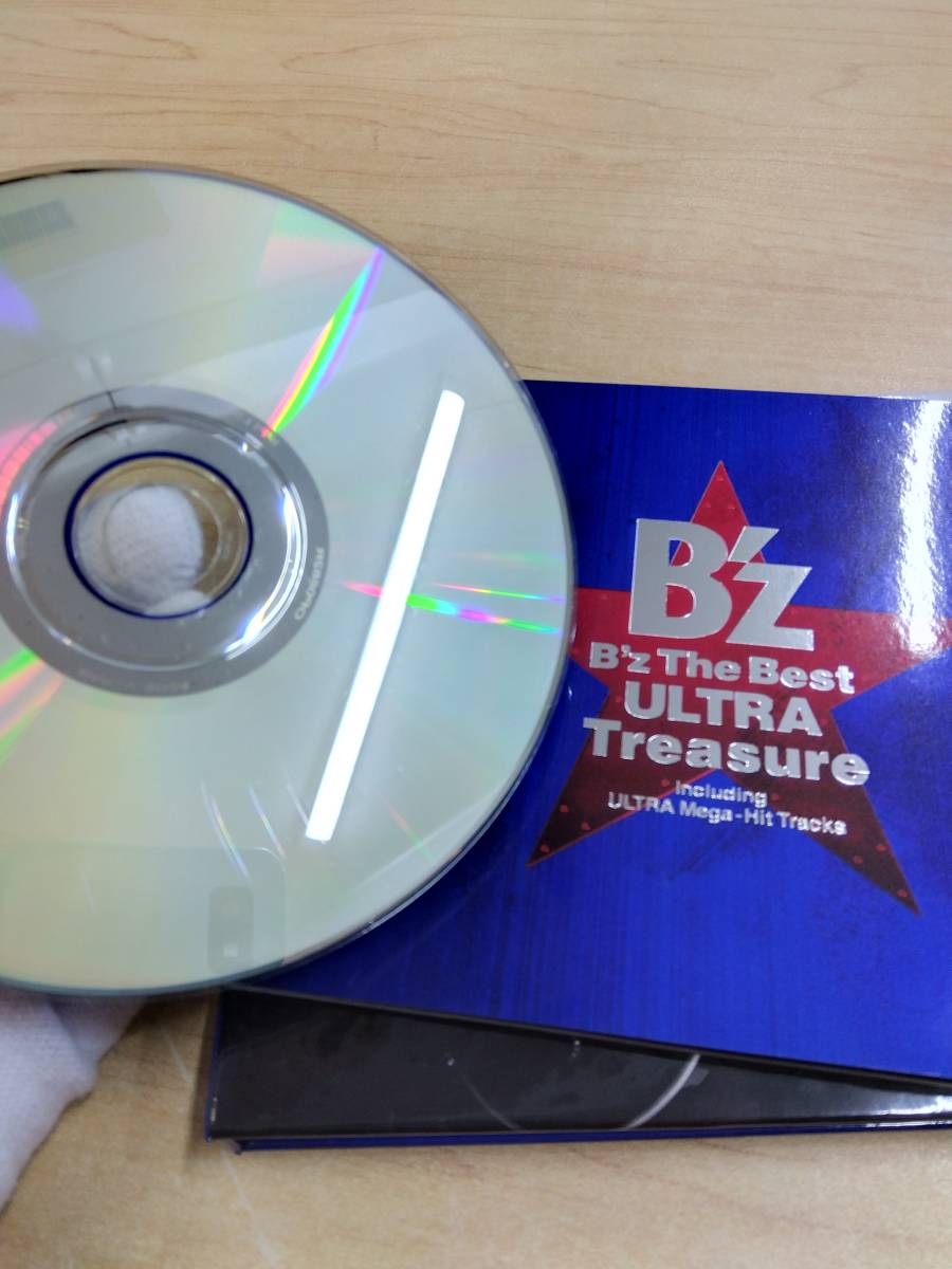 ☆売切り!!まとめて!! Bz' DVD Blu-ray CD 44点！ 未開封品有り