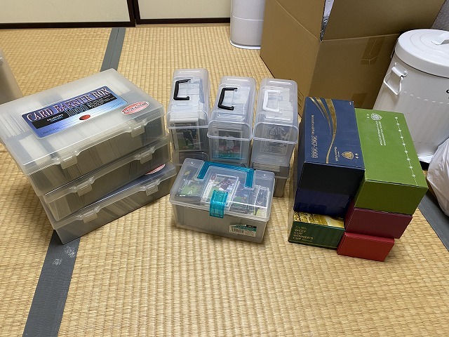 WCCF 白・黒カード まとめ売り WCCF 白黒 大量 早い者勝ち 約8kg WCCF