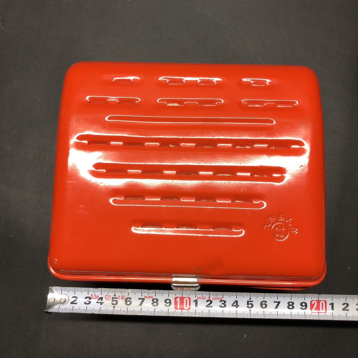 レトロ】大洋あんか 豆炭 あんか 巾着付き 暖房器具 暖房 冬 レトロ
