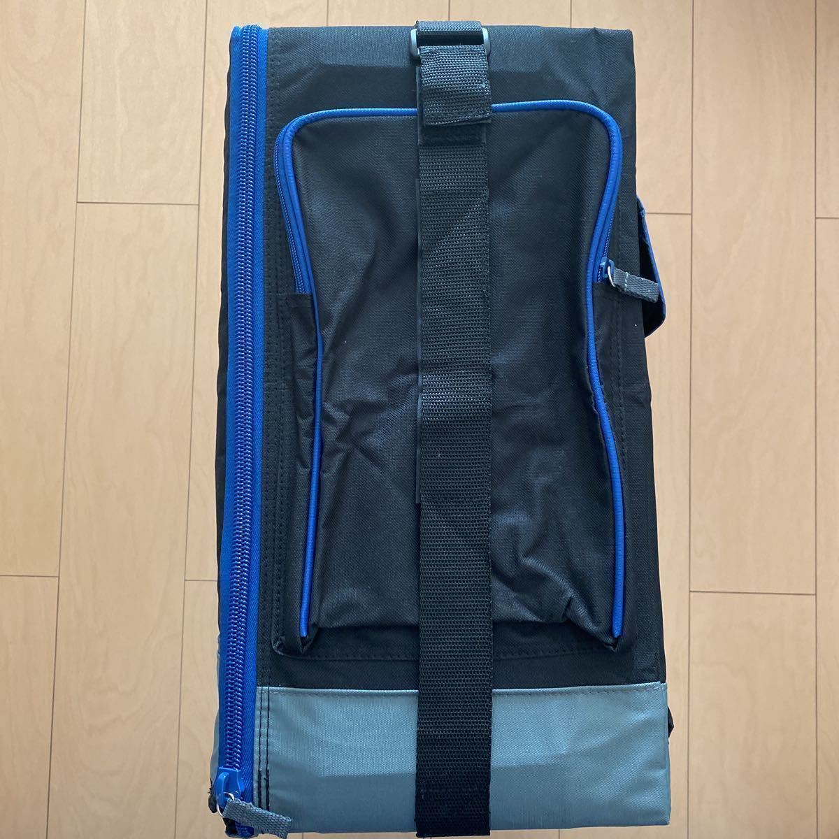 イーグル模型 ピットステーションバッグ キャスター付