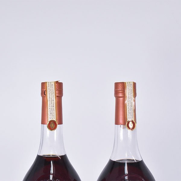 古酒☆2本セット☆レミーマルタン 1738 アコードロイヤル ＊箱付