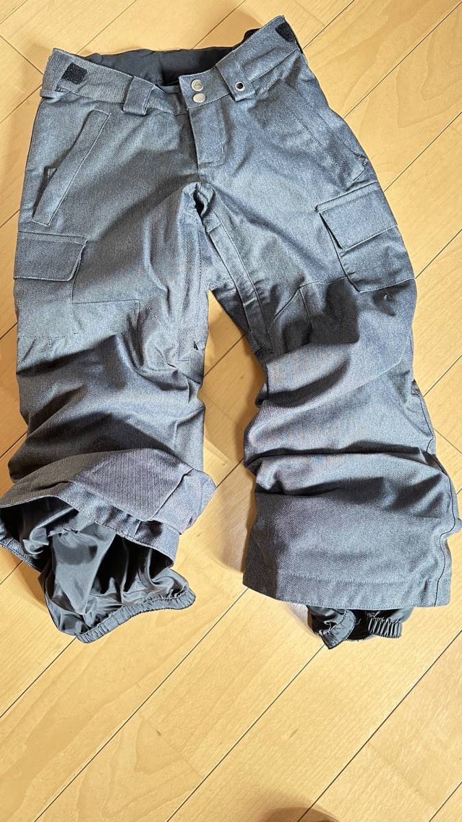 burton kids s/xs スノーウェア 【公式通販】